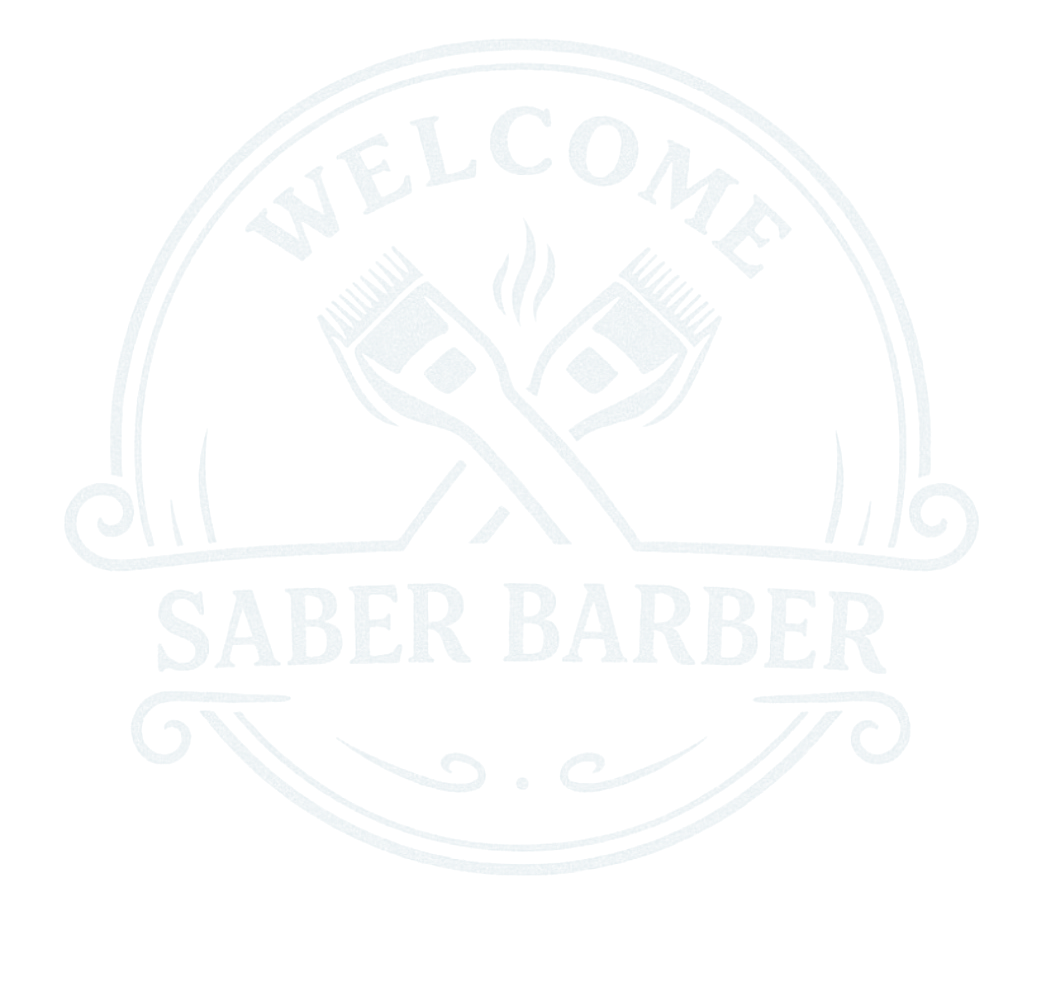 Saber Barber